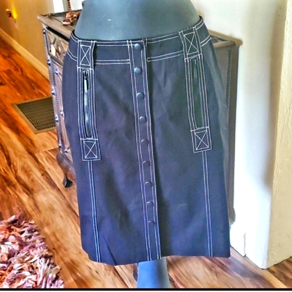 INC International Concepts Dresses & Skirts - INC International Concepts Skirt